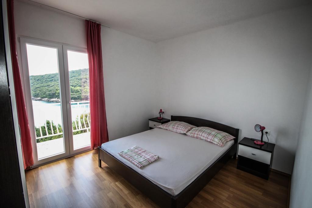 Apartments Antunovic Molunat Exterior foto